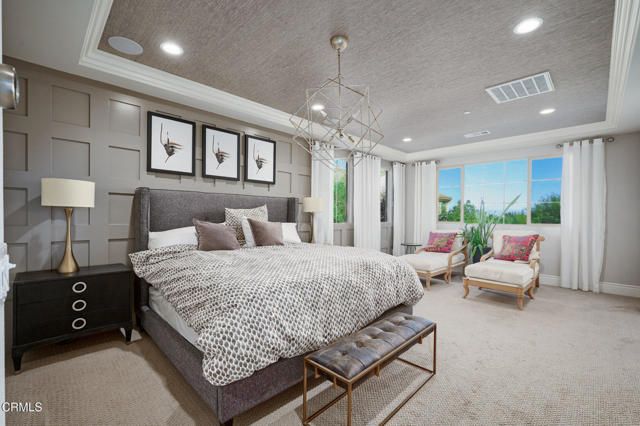 8300 Mariposa Court, West Hills (los Angeles), CA 91304