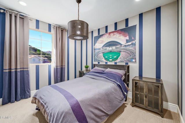 8300 Mariposa Court, West Hills (los Angeles), CA 91304