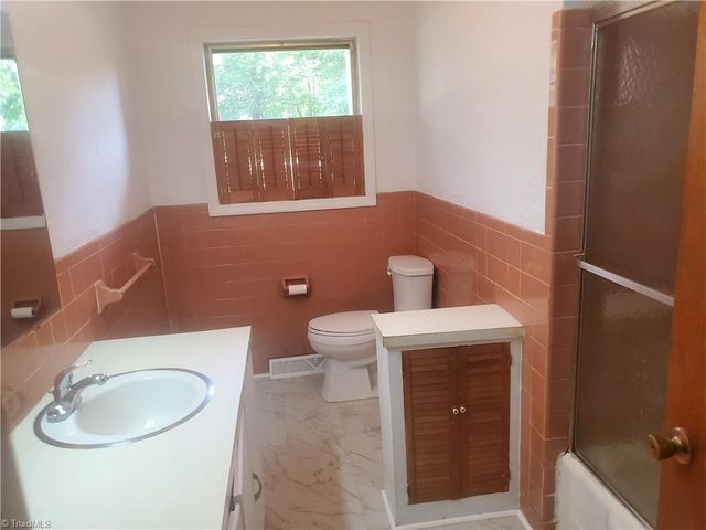 1514 Teague Lane, Kernersville, NC 27284