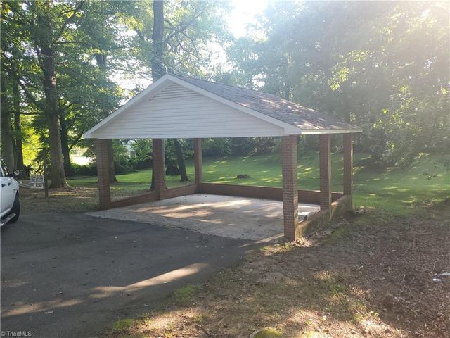 1514 Teague Lane, Kernersville, NC 27284