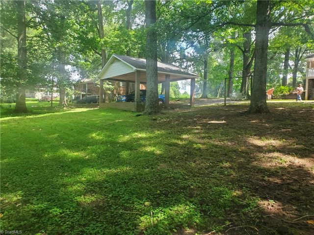 1514 Teague Lane, Kernersville, NC 27284