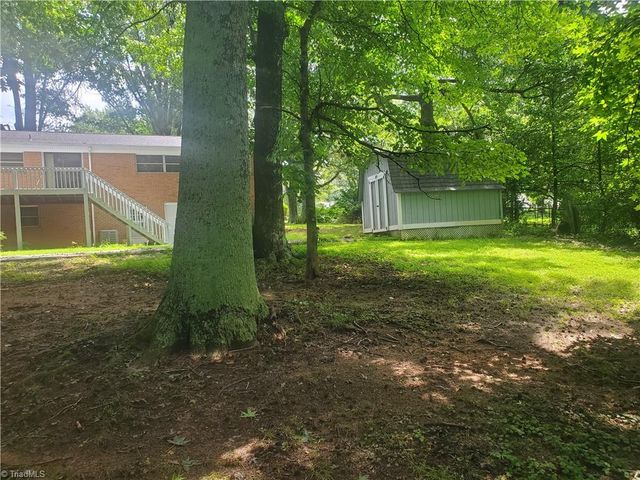 1514 Teague Lane, Kernersville, NC 27284