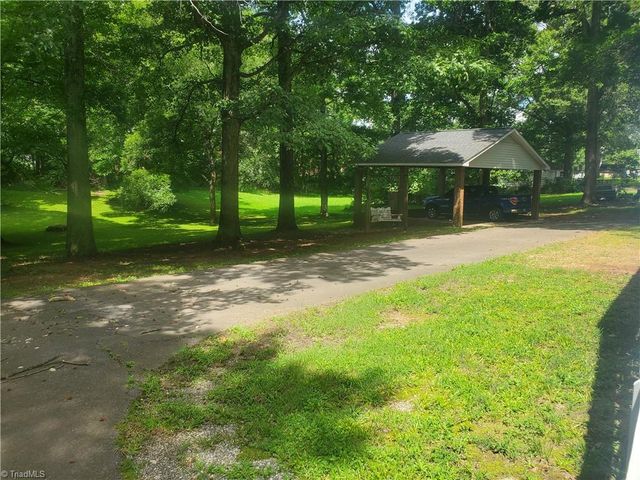 1514 Teague Lane, Kernersville, NC 27284