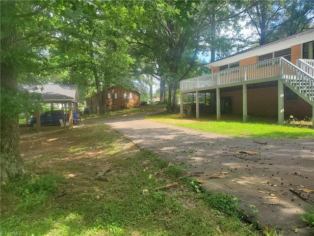 1514 Teague Lane, Kernersville, NC 27284