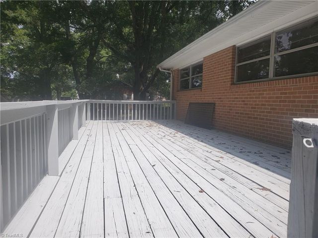 1514 Teague Lane, Kernersville, NC 27284