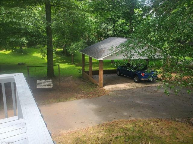 1514 Teague Lane, Kernersville, NC 27284