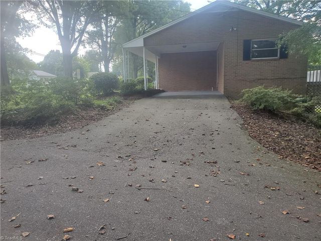 1514 Teague Lane, Kernersville, NC 27284