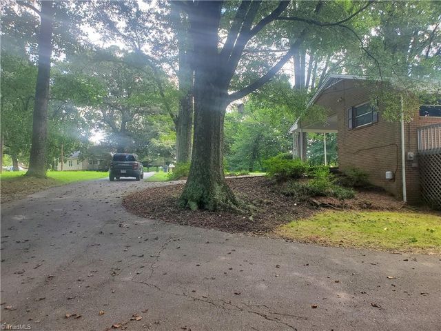 1514 Teague Lane, Kernersville, NC 27284