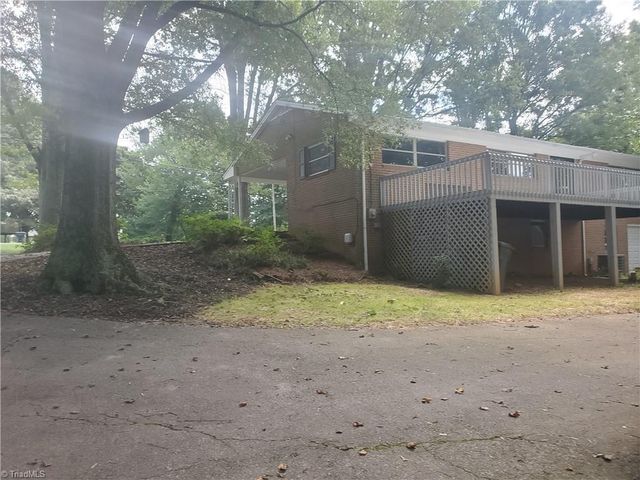 1514 Teague Lane, Kernersville, NC 27284