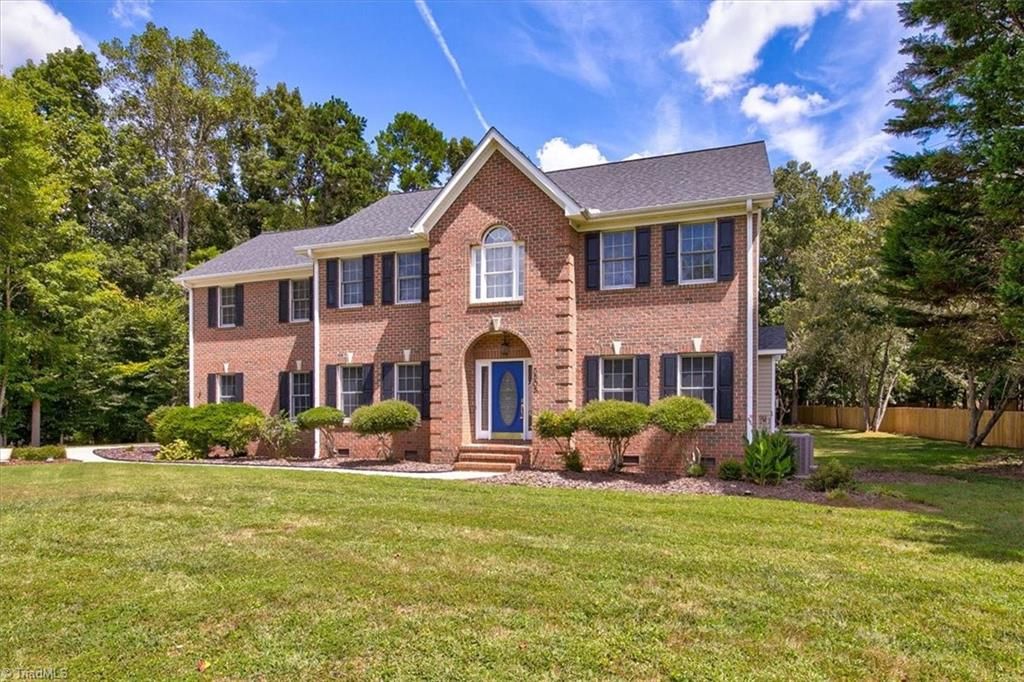 3505 Annry Drive, Summerfield, NC 27358