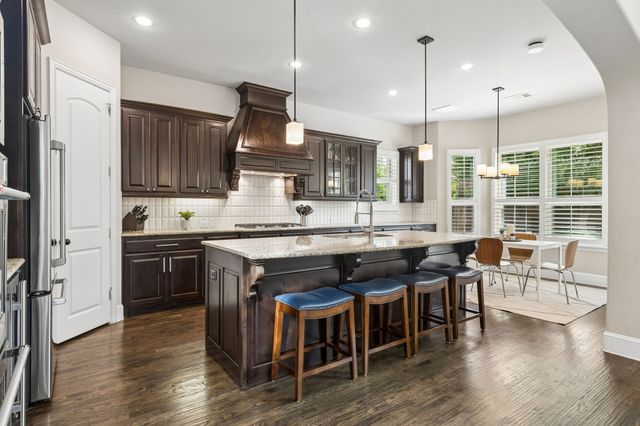 7462 Peace Maker Drive, Frisco, TX 75036
