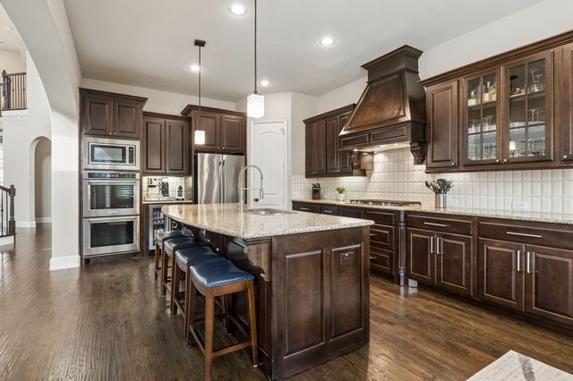 7462 Peace Maker Drive, Frisco, TX 75036