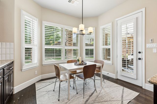 7462 Peace Maker Drive, Frisco, TX 75036