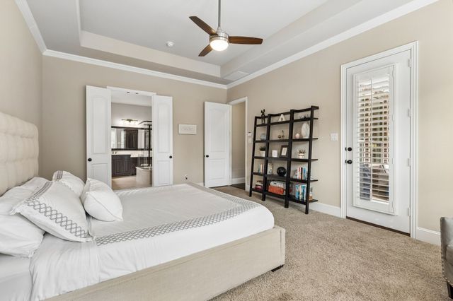 7462 Peace Maker Drive, Frisco, TX 75036