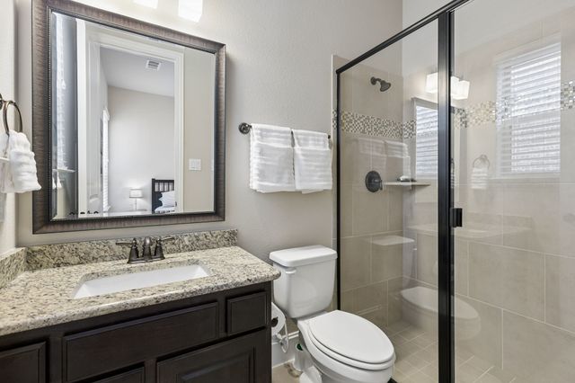 7462 Peace Maker Drive, Frisco, TX 75036