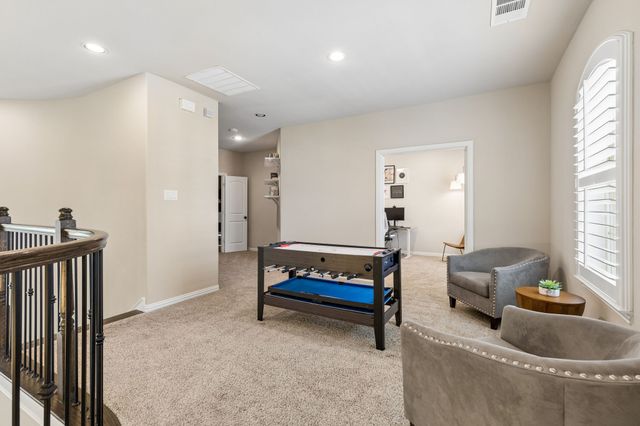 7462 Peace Maker Drive, Frisco, TX 75036
