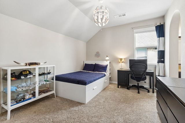 7462 Peace Maker Drive, Frisco, TX 75036