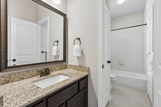 7462 Peace Maker Drive, Frisco, TX 75036