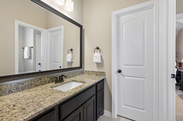 7462 Peace Maker Drive, Frisco, TX 75036