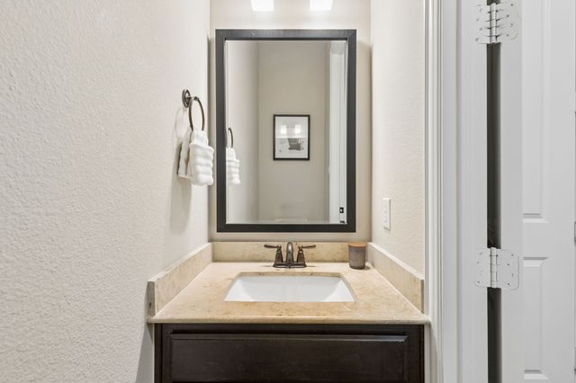 7462 Peace Maker Drive, Frisco, TX 75036