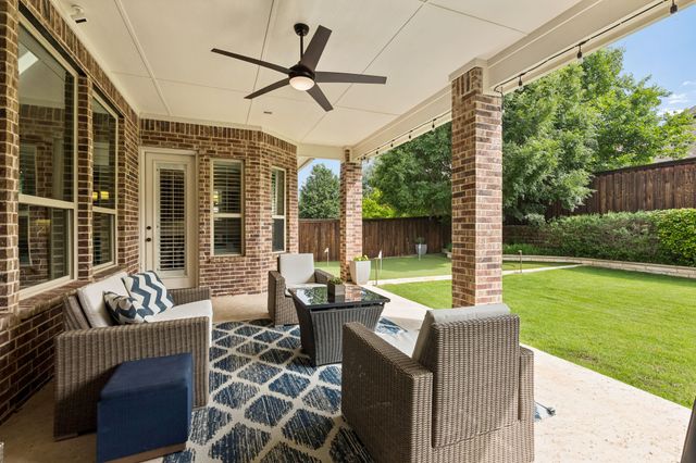 7462 Peace Maker Drive, Frisco, TX 75036