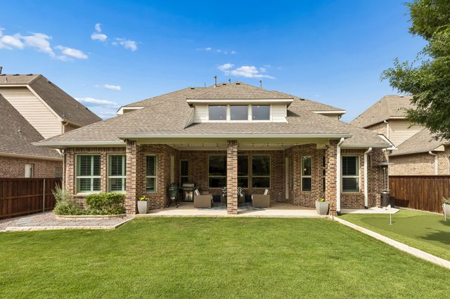 7462 Peace Maker Drive, Frisco, TX 75036