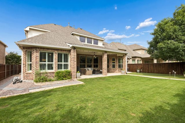 7462 Peace Maker Drive, Frisco, TX 75036
