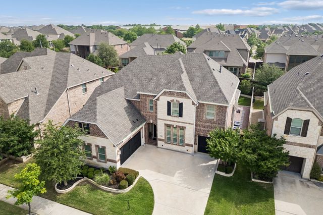 7462 Peace Maker Drive, Frisco, TX 75036