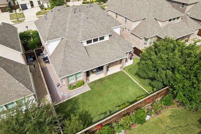 7462 Peace Maker Drive, Frisco, TX 75036