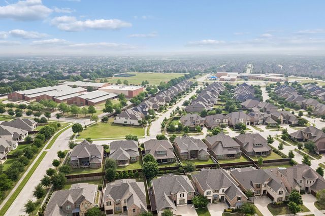 7462 Peace Maker Drive, Frisco, TX 75036
