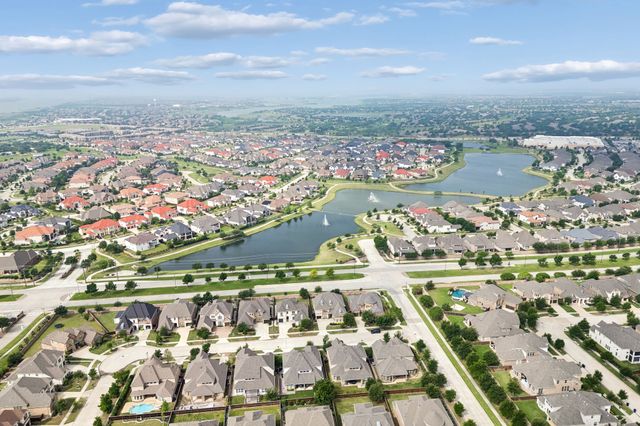 7462 Peace Maker Drive, Frisco, TX 75036