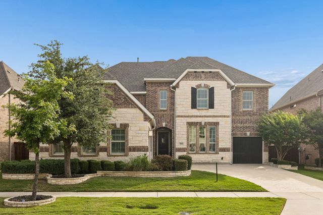 7462 Peace Maker Drive, Frisco, TX 75036