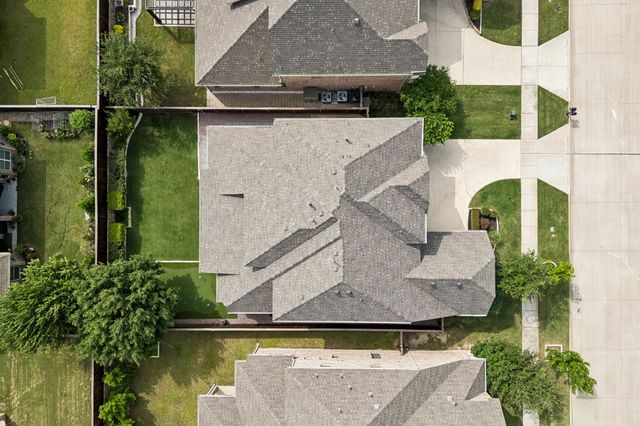 7462 Peace Maker Drive, Frisco, TX 75036