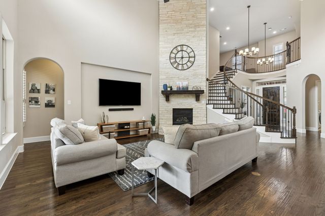 7462 Peace Maker Drive, Frisco, TX 75036