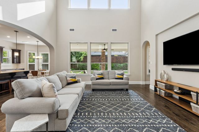 7462 Peace Maker Drive, Frisco, TX 75036