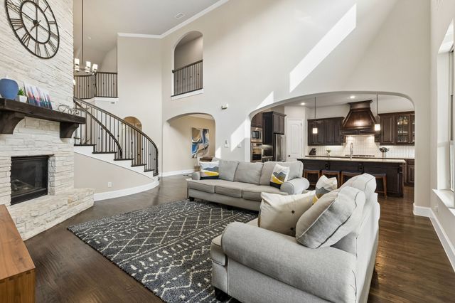 7462 Peace Maker Drive, Frisco, TX 75036