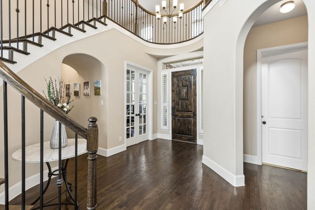 7462 Peace Maker Drive, Frisco, TX 75036