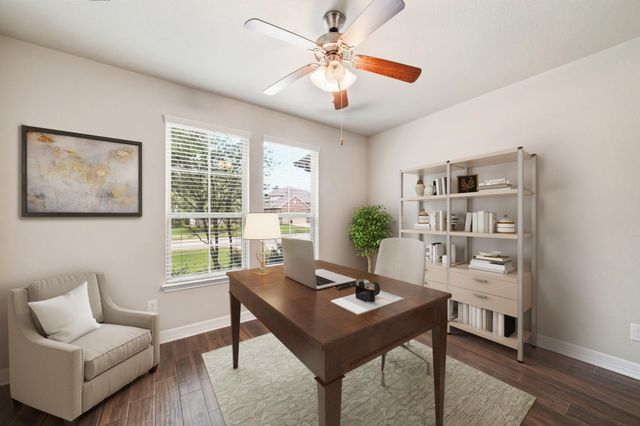 12022 Eagle Ridge Drive, Mont Belvieu, TX 77535