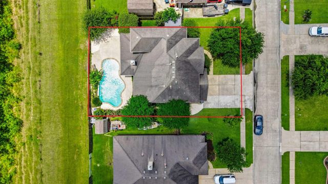 12022 Eagle Ridge Drive, Mont Belvieu, TX 77535