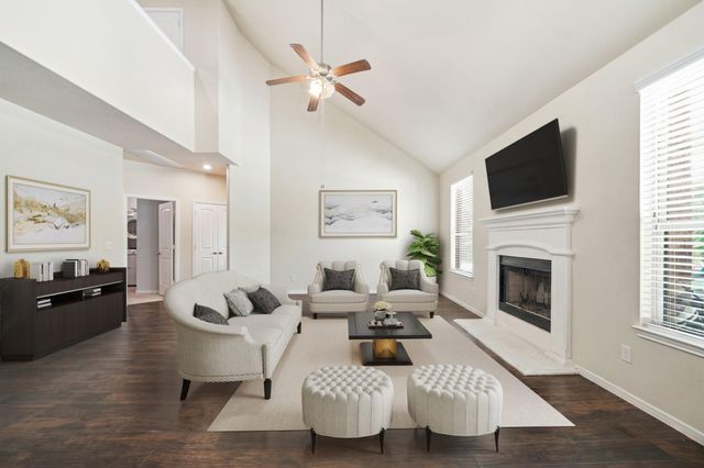 12022 Eagle Ridge Drive, Mont Belvieu, TX 77535