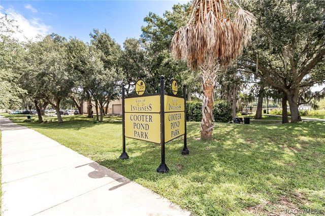 3669 E Baxley Place, Inverness, FL 34453