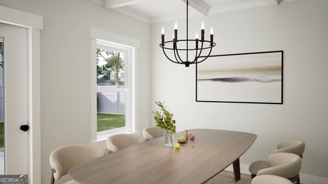 1019 Mill Race 19, Zebulon, GA 30295