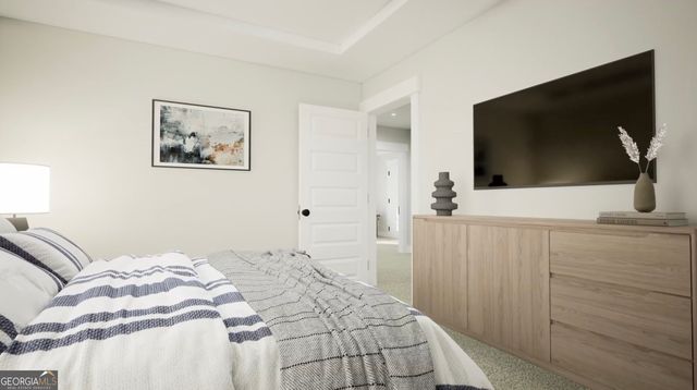 1019 Mill Race 19, Zebulon, GA 30295