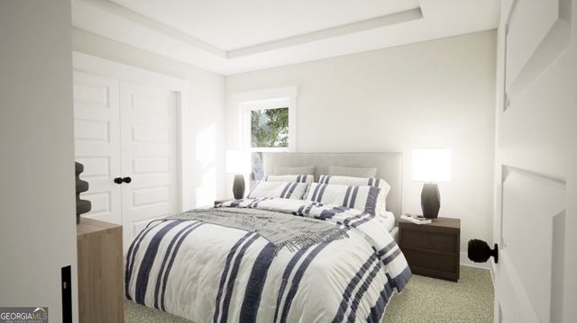 1019 Mill Race 19, Zebulon, GA 30295