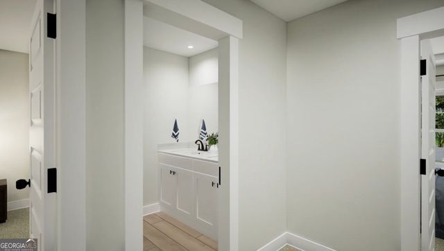 1019 Mill Race 19, Zebulon, GA 30295