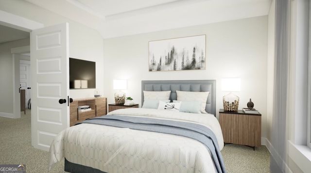 1019 Mill Race 19, Zebulon, GA 30295