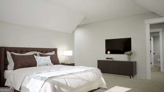 1019 Mill Race 19, Zebulon, GA 30295