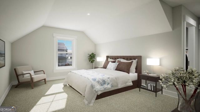 1019 Mill Race 19, Zebulon, GA 30295