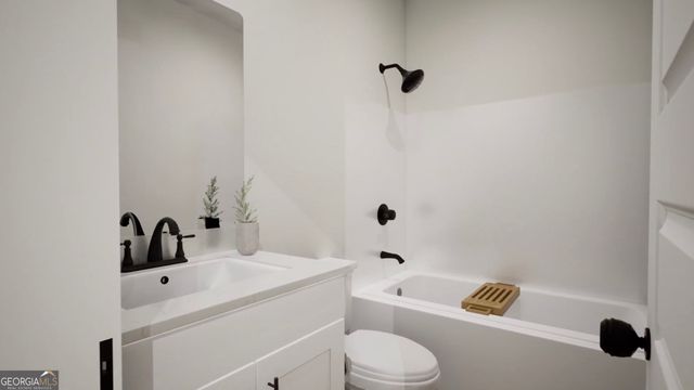 1019 Mill Race 19, Zebulon, GA 30295