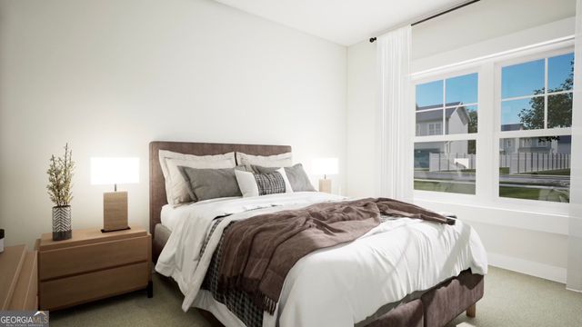 1019 Mill Race 19, Zebulon, GA 30295